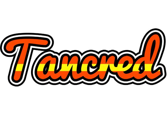 Tancred madrid logo