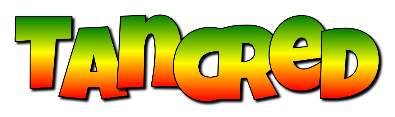 Tancred mango logo