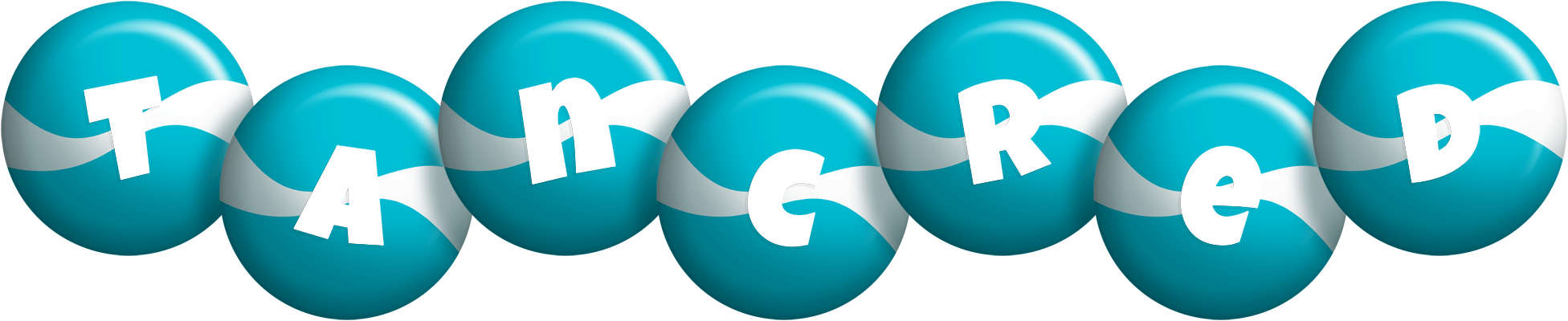Tancred messi logo