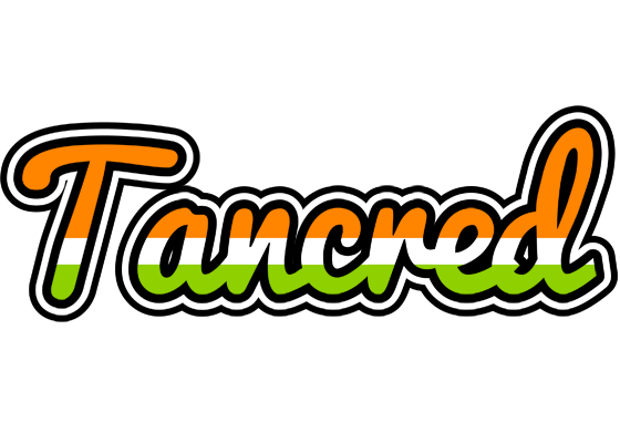 Tancred mumbai logo