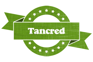 Tancred natural logo