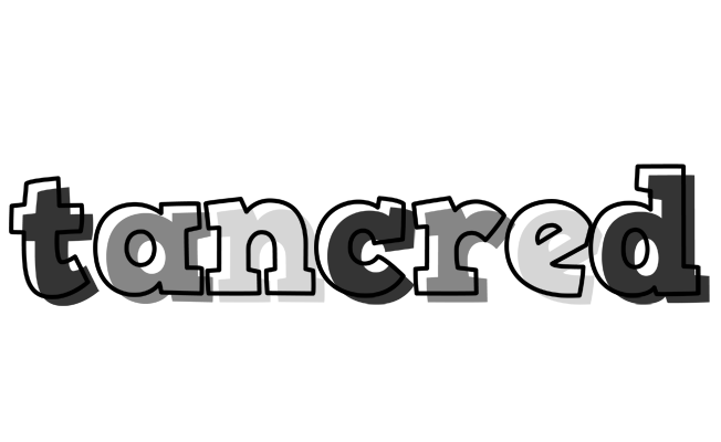 Tancred night logo