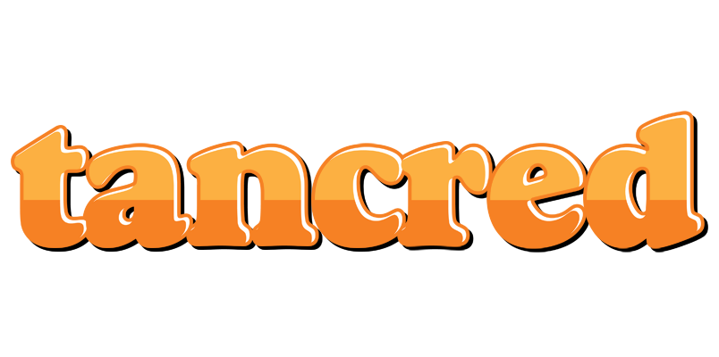 Tancred orange logo