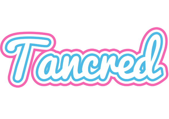 Tancred outdoors logo