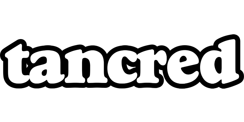 Tancred panda logo
