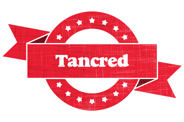 Tancred passion logo