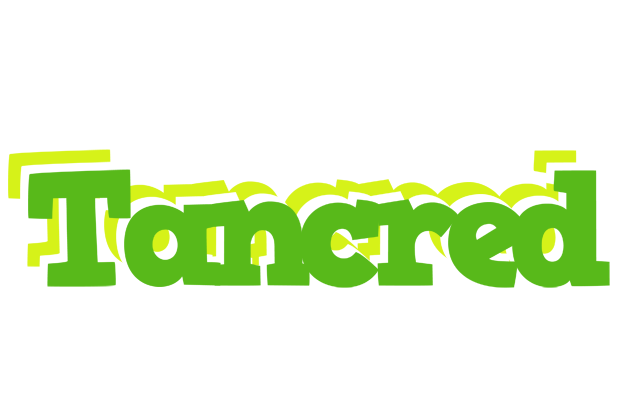Tancred picnic logo