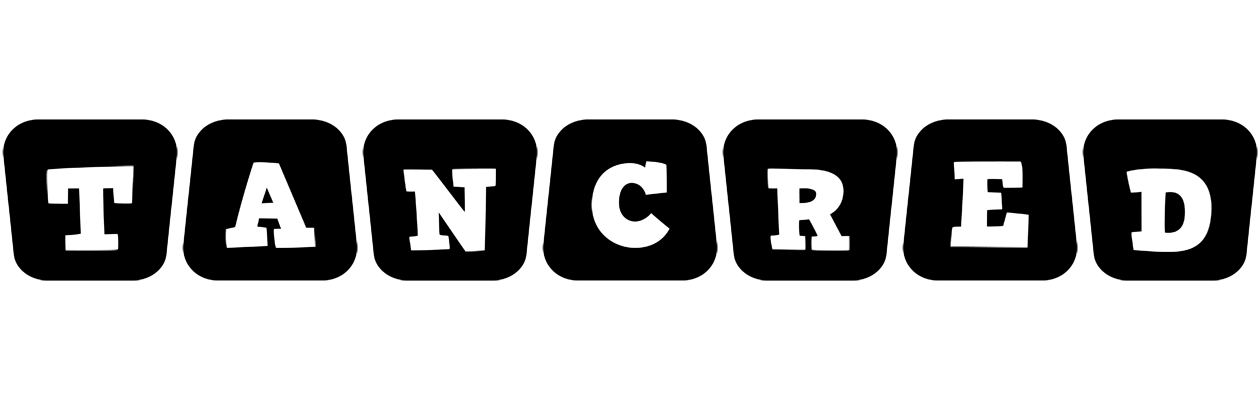 Tancred racing logo