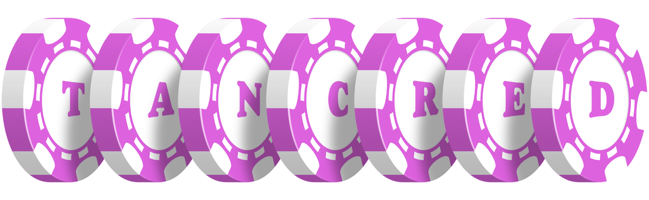 Tancred river logo