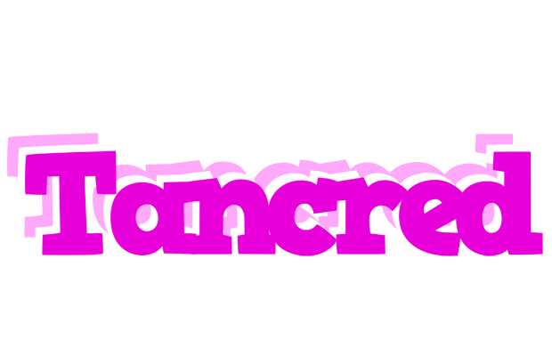 Tancred rumba logo