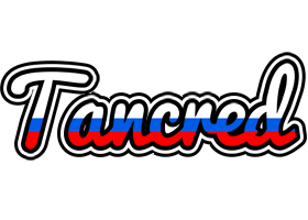 Tancred russia logo