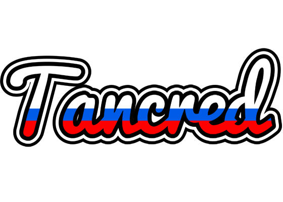 Tancred russia logo