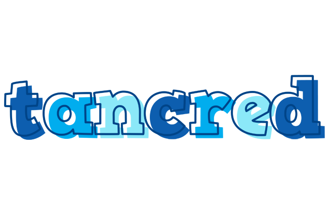 Tancred sailor logo