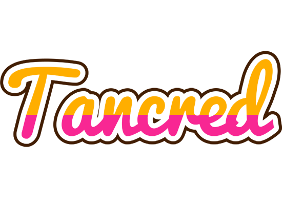 Tancred smoothie logo