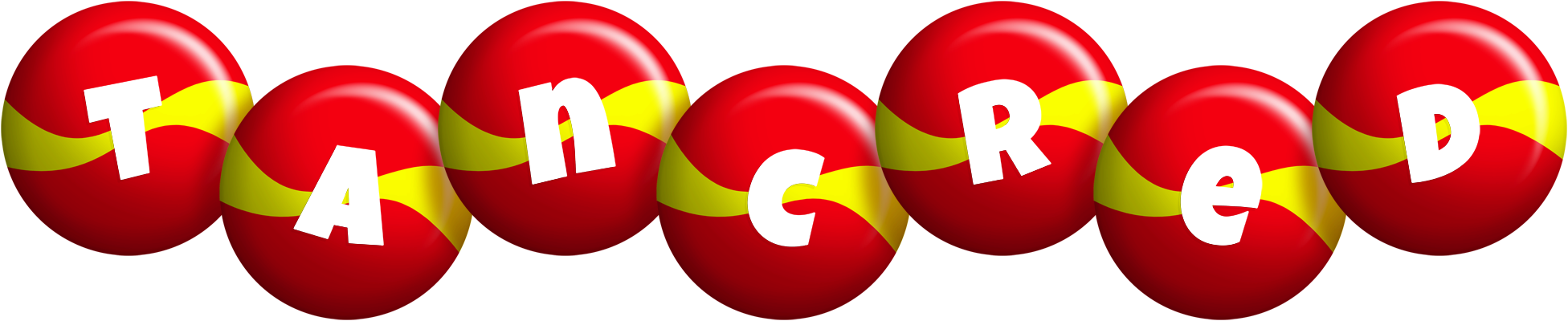 Tancred spain logo