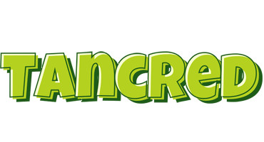 Tancred summer logo