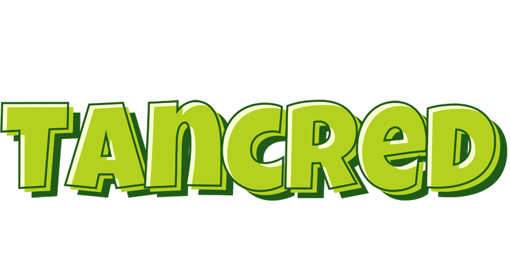 Tancred summer logo
