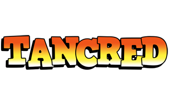 Tancred sunset logo