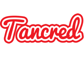 Tancred sunshine logo