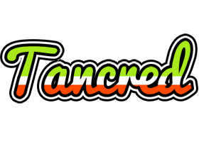 Tancred superfun logo