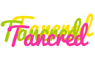 Tancred sweets logo