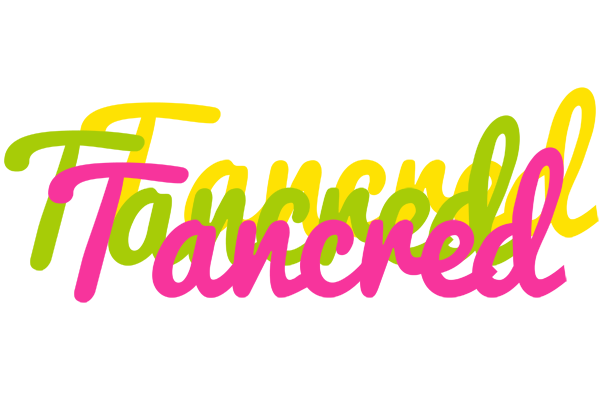 Tancred sweets logo