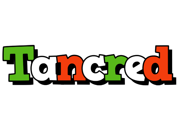 Tancred venezia logo