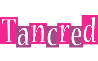 Tancred whine logo