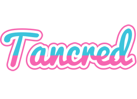 Tancred woman logo