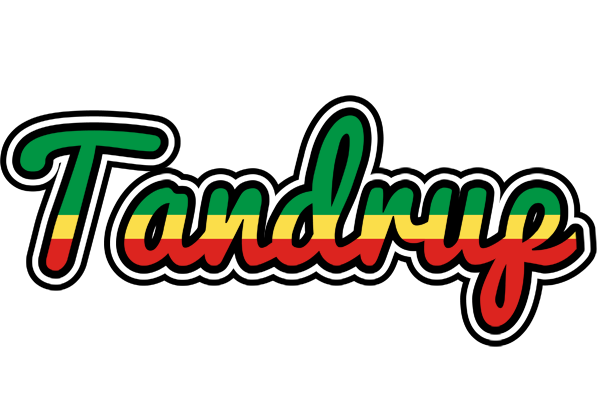 Tandrup african logo