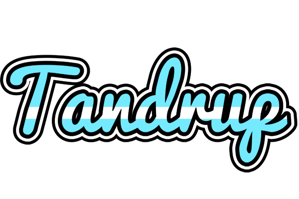 Tandrup argentine logo