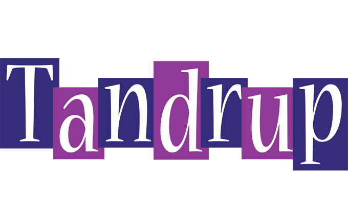 Tandrup autumn logo