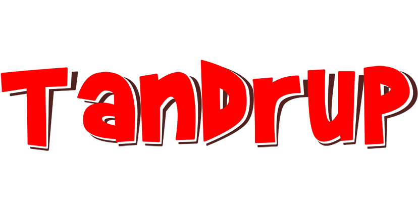 Tandrup basket logo
