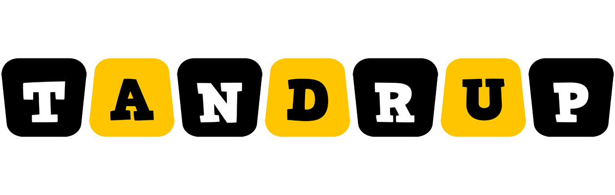 Tandrup boots logo