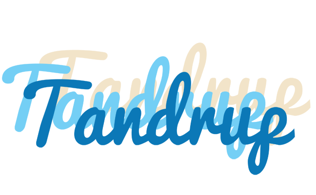 Tandrup breeze logo