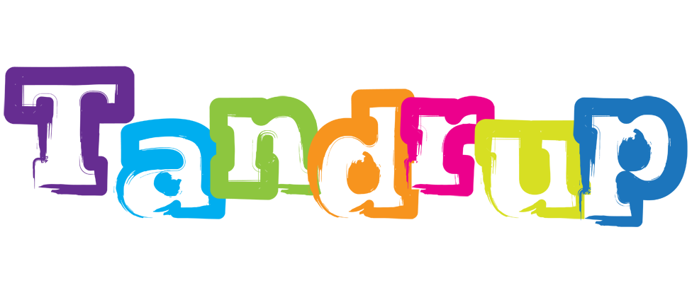 Tandrup casino logo