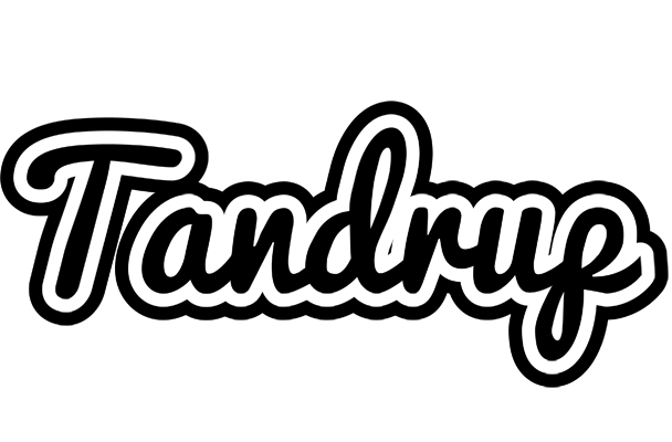 Tandrup chess logo