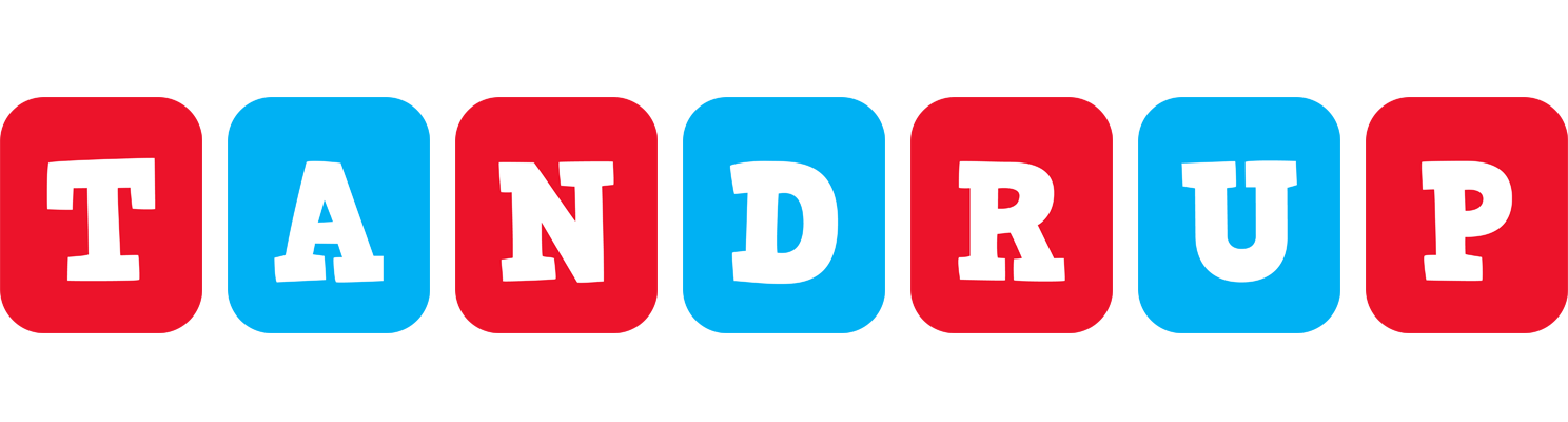 Tandrup diesel logo