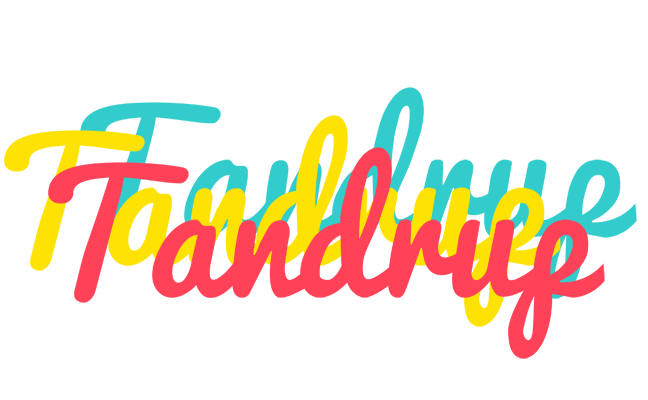 Tandrup disco logo