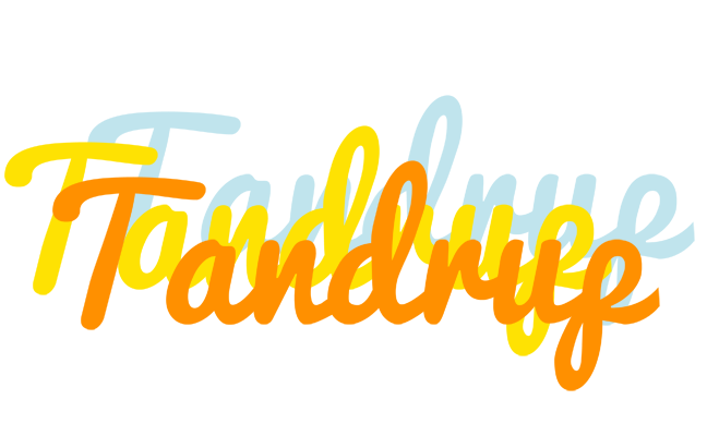 Tandrup energy logo