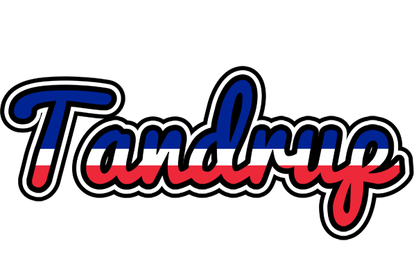 Tandrup france logo
