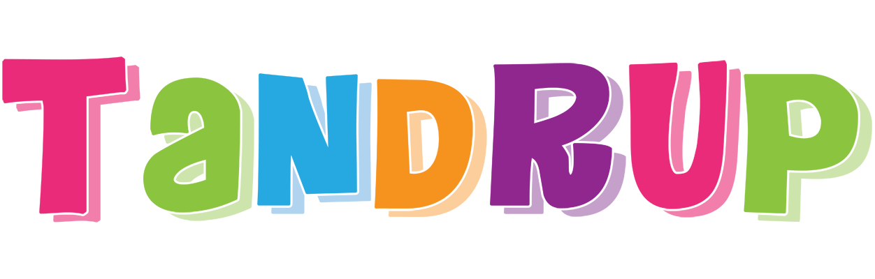 Tandrup friday logo
