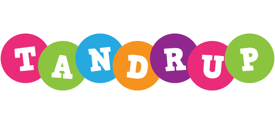 Tandrup friends logo