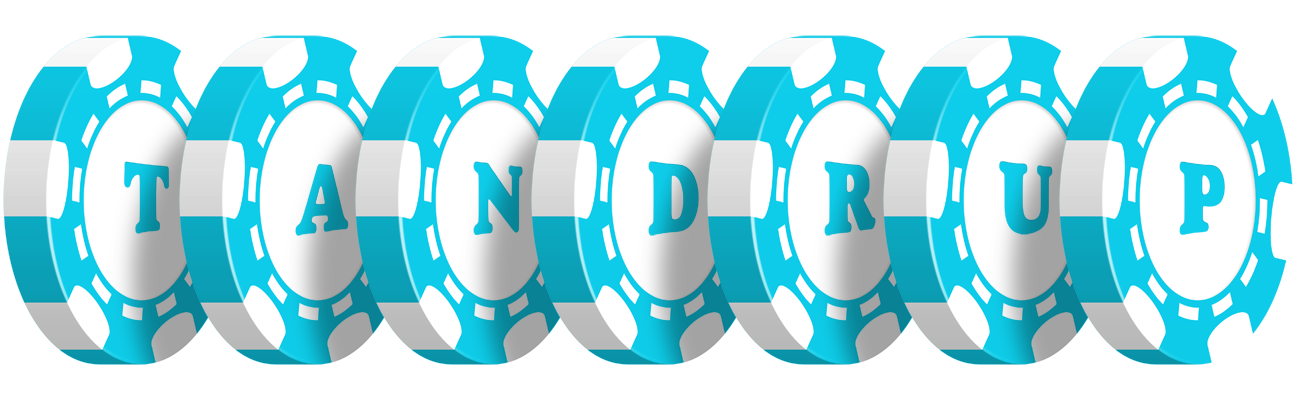 Tandrup funbet logo