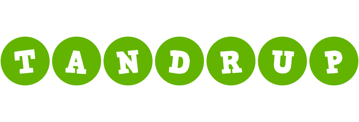 Tandrup games logo