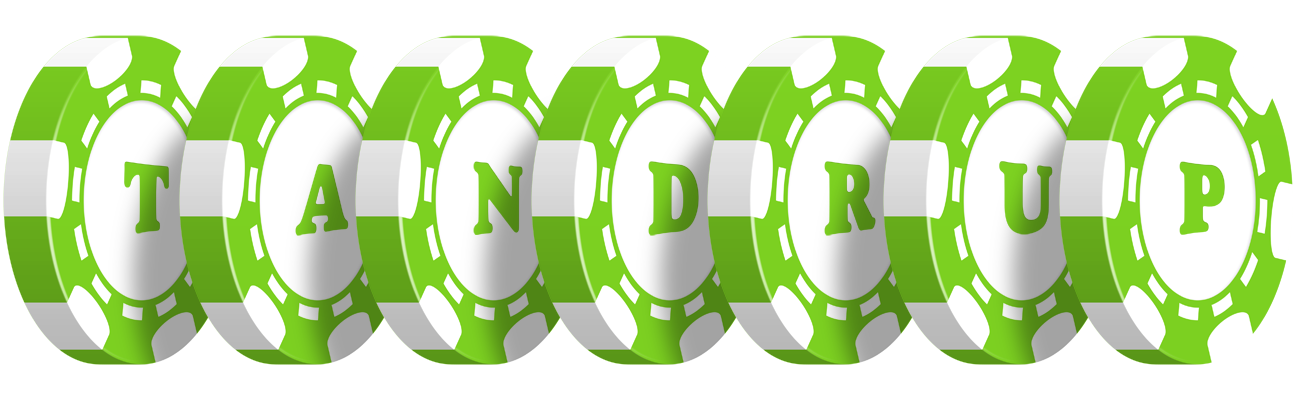 Tandrup holdem logo