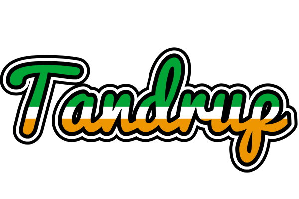 Tandrup ireland logo
