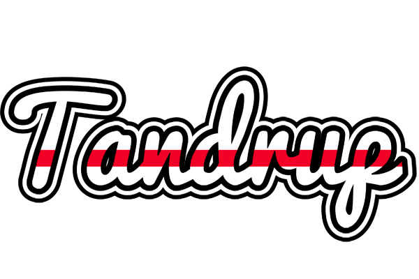 Tandrup kingdom logo