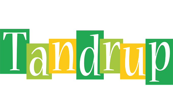 Tandrup lemonade logo