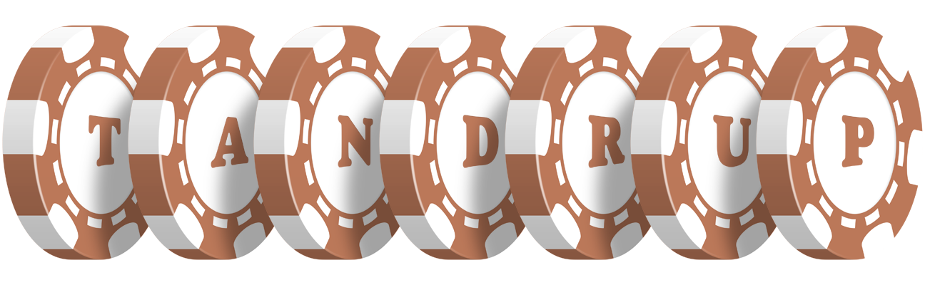 Tandrup limit logo